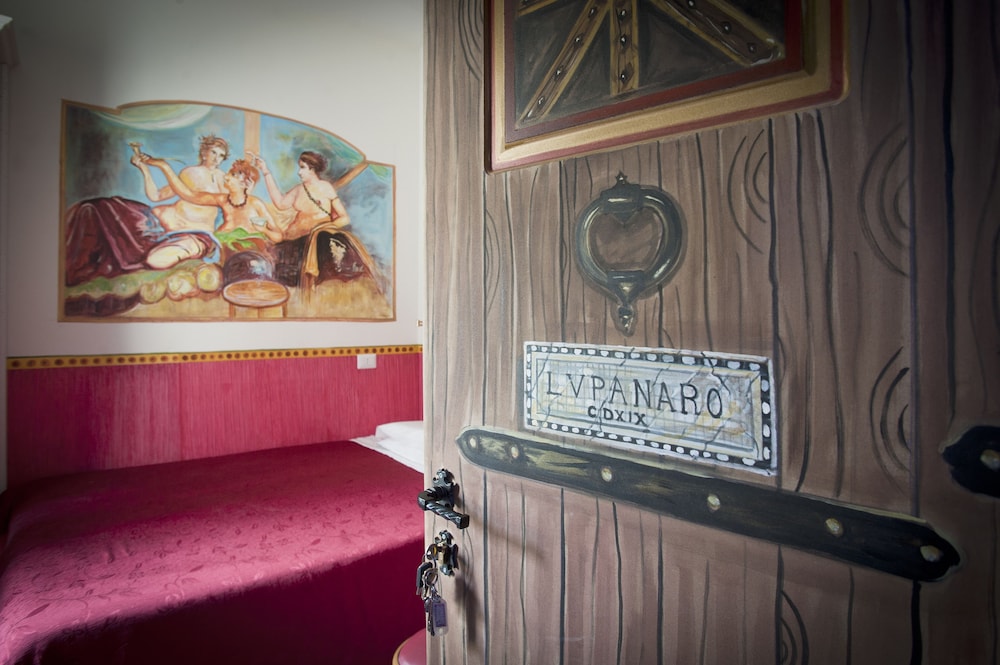 Hotel Europeo 5/71
