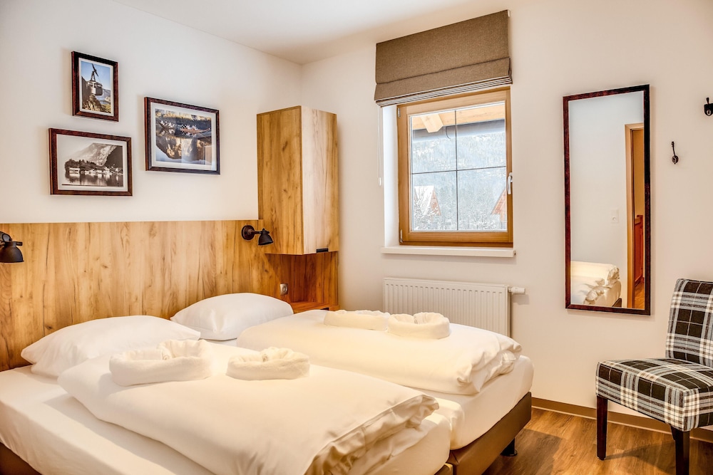 Dormio Resort Obertraun 12/54