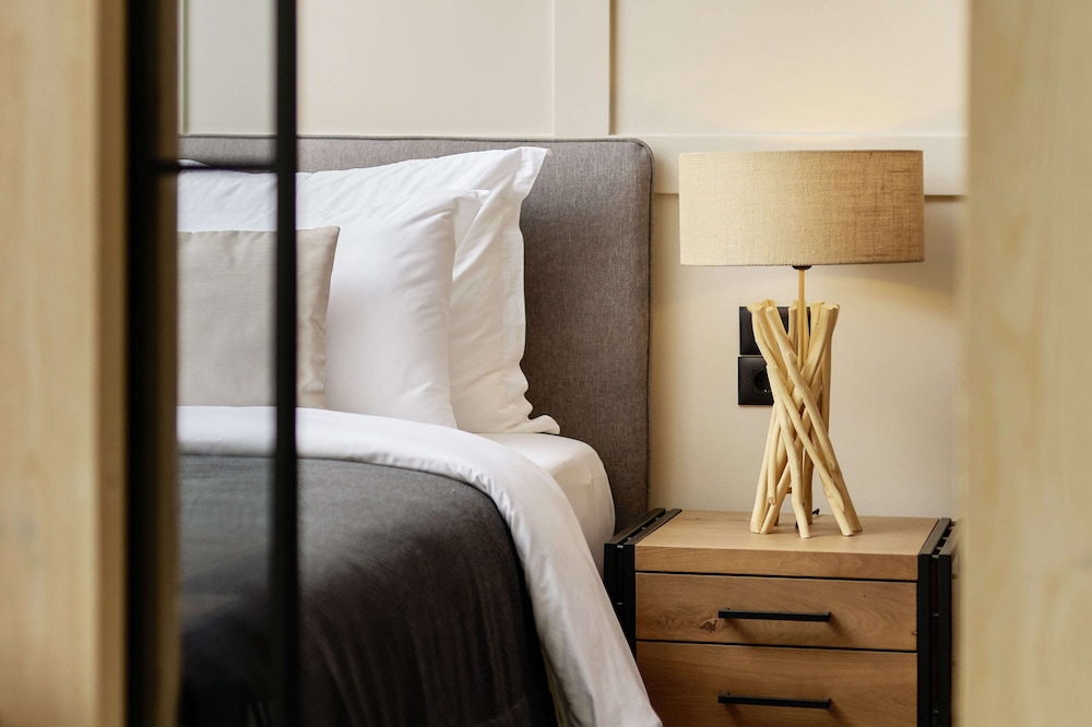 Wulfenia Hotel & Spa 37/66