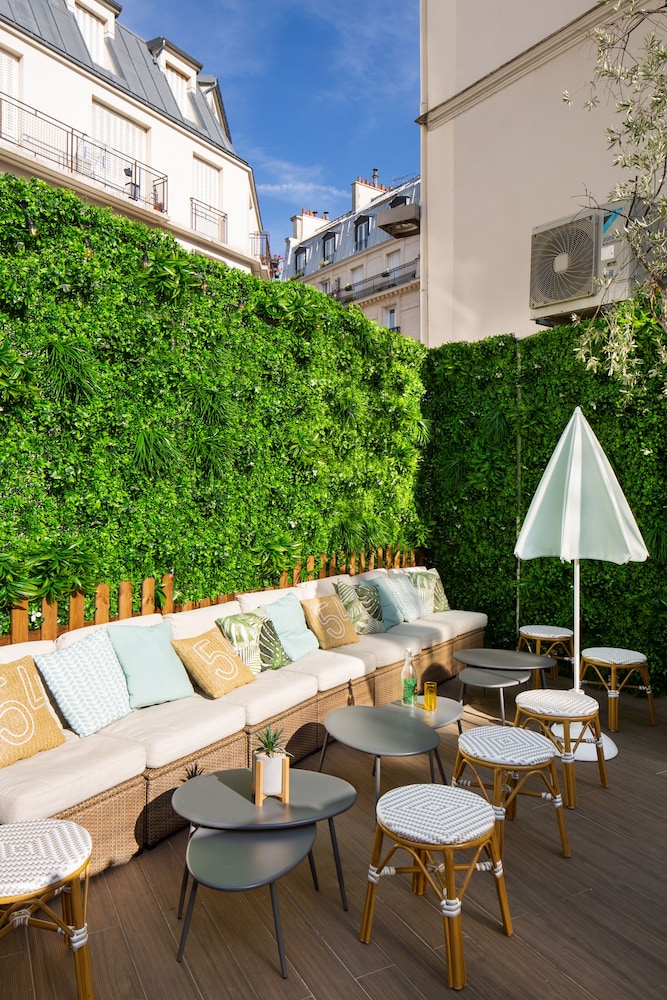 Le Village Montmartre by Hiphophostels (ex Le Village Hostel) 5/68