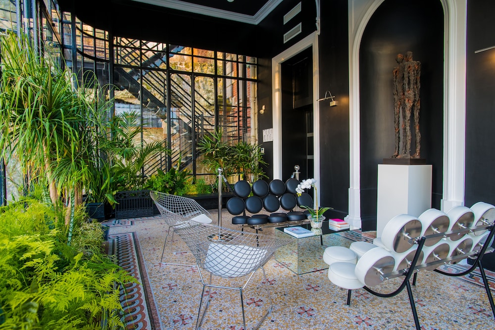 Art Hotel Rochecorbon 32/74