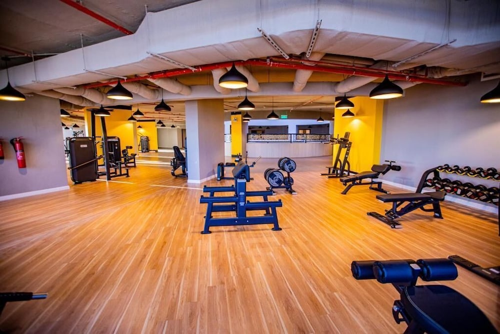 فندق لو بارك كونكورد نجران(Le Park Concord-Najran) 25/42