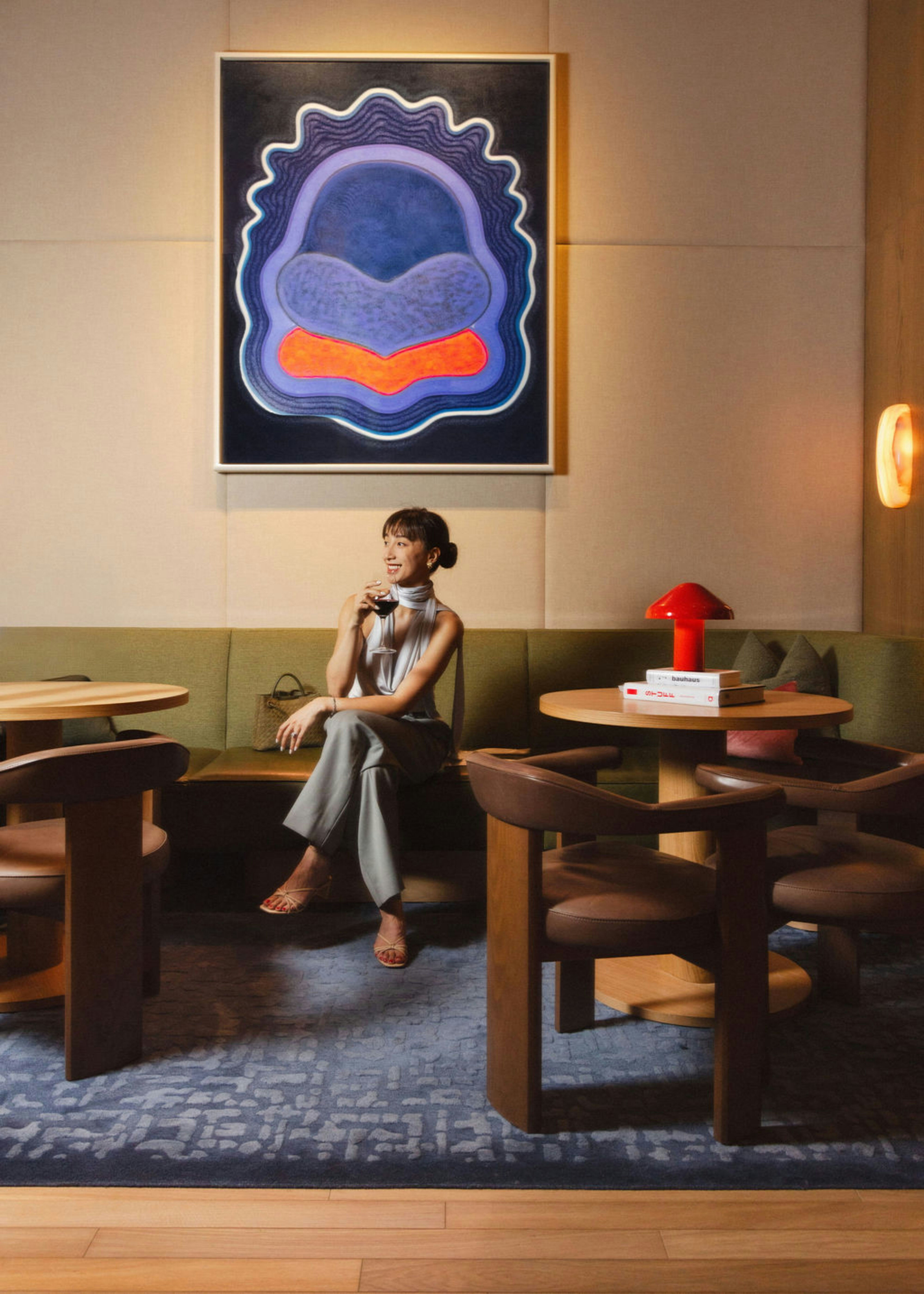 The Atlas Hotel 8/50