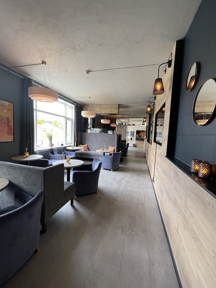 Hotell Koselig Hemne 31/49