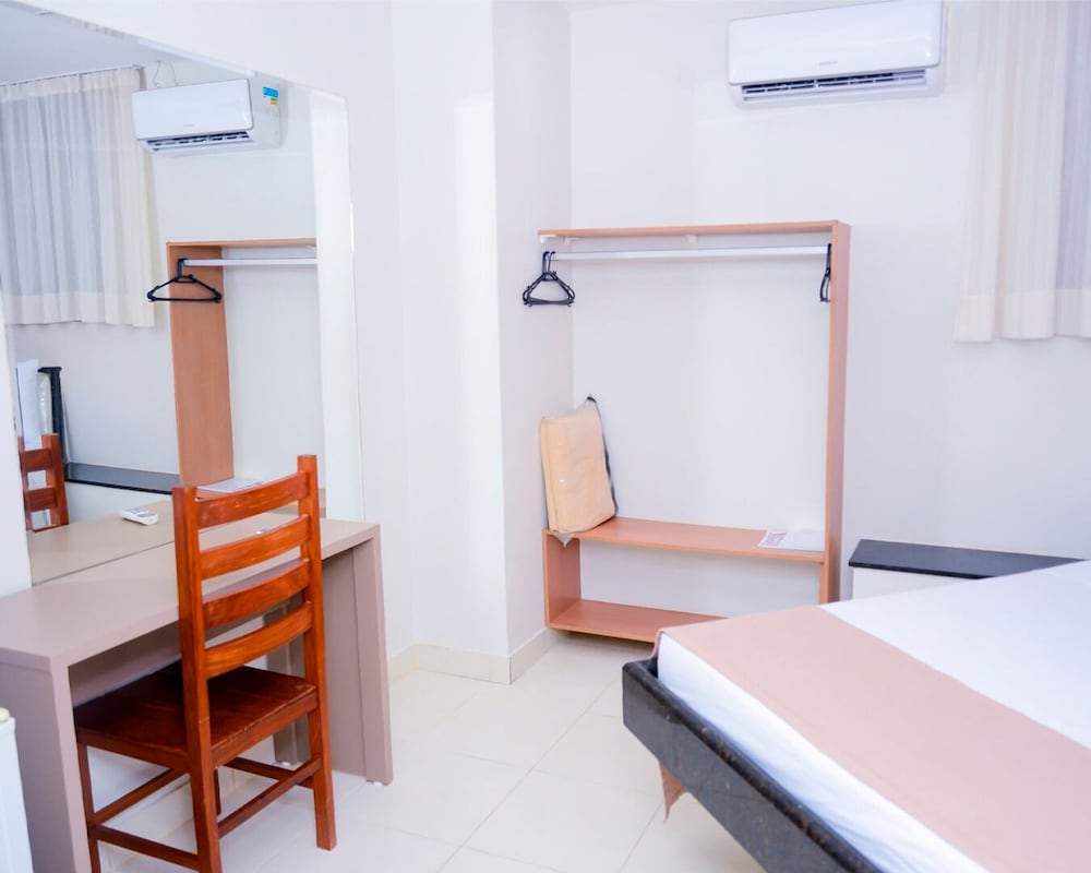Hotel Sempre Ogunja 25/62