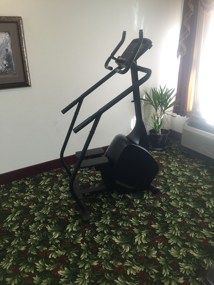 Lea County Inn 29/50
