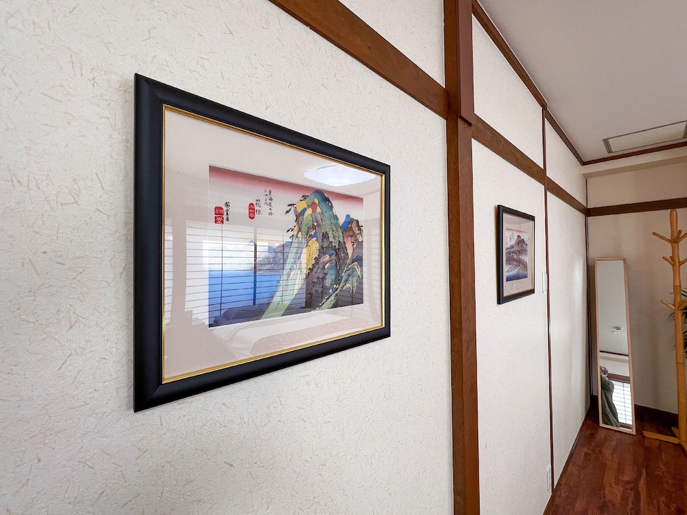 Hondori Inn 30/60