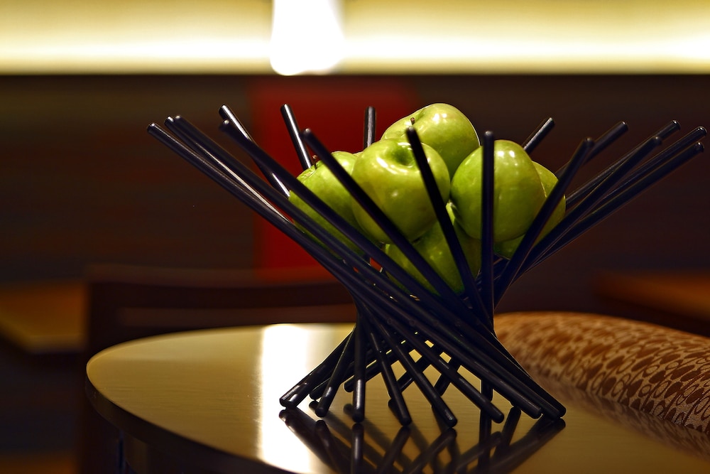 Hyatt Place Indianapolis Airport 19/65