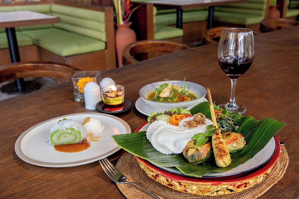 Anumana Ubud Bali 52/65