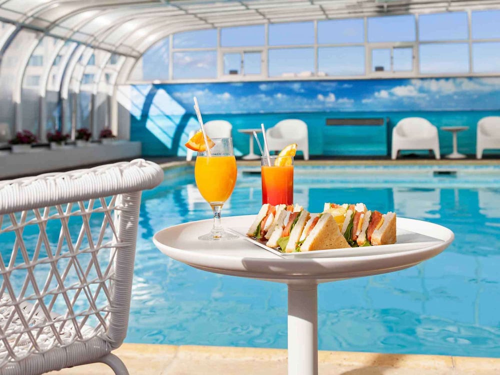 Mercure Lisboa 57/73