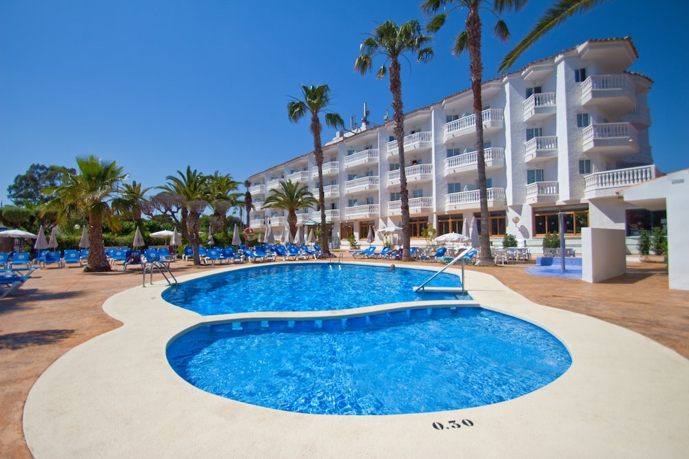 Hotel Servigroup Romana 47/50