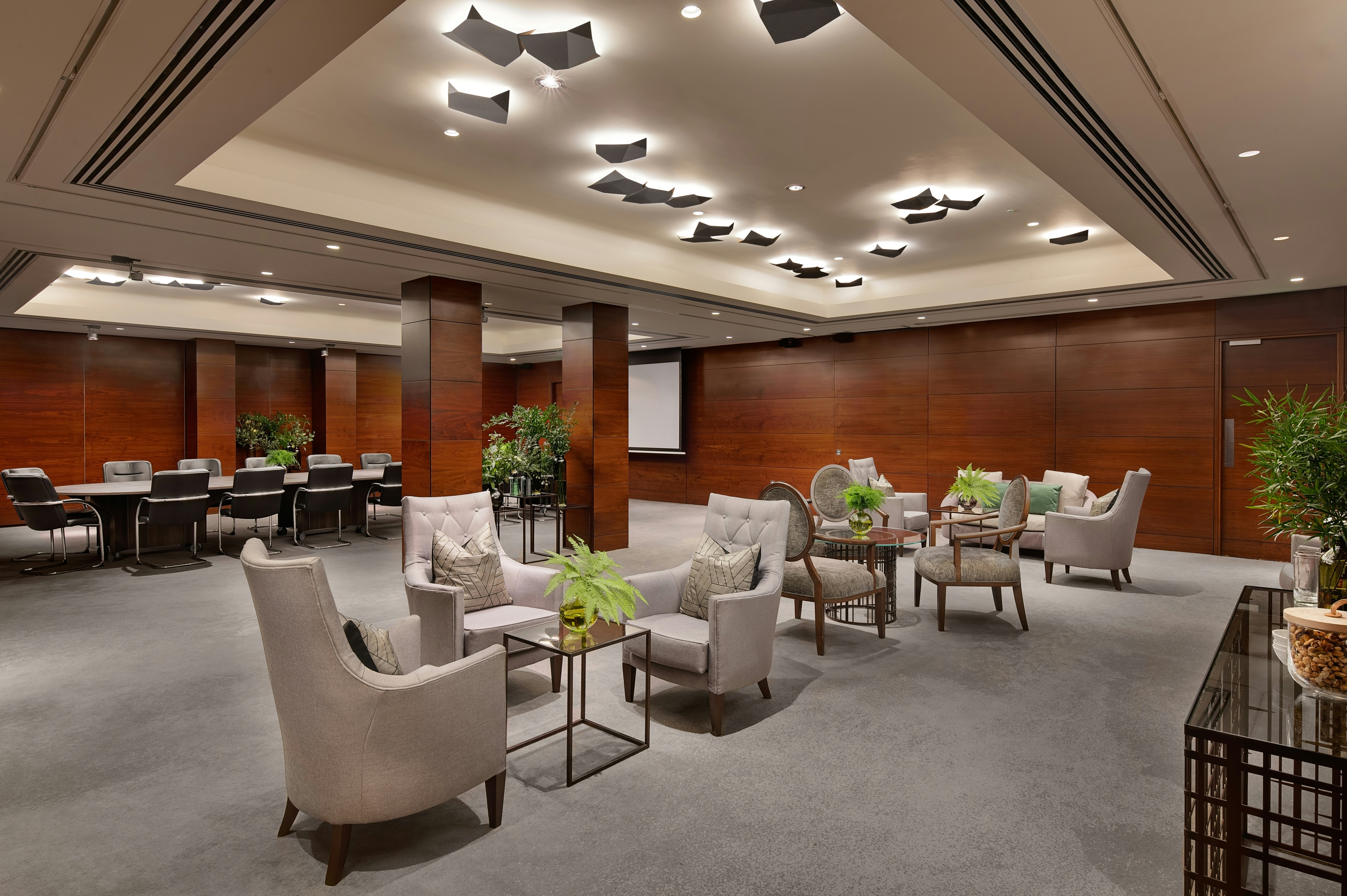 Conrad London St James 18/24