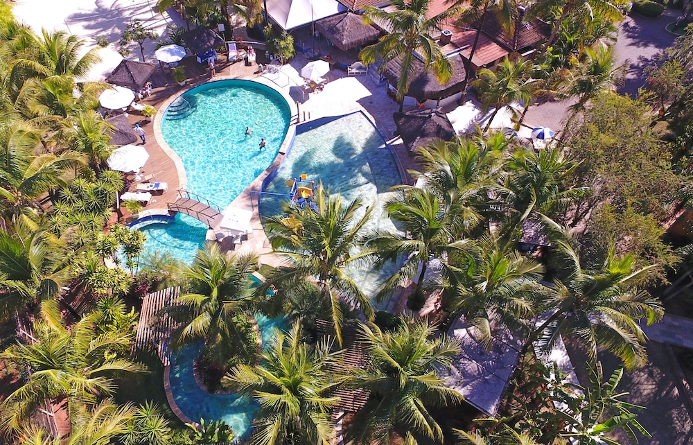 Thermas Park Resort & Spa 47/50
