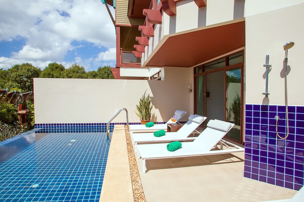 Amatapura Seaview Villa 26 19/38