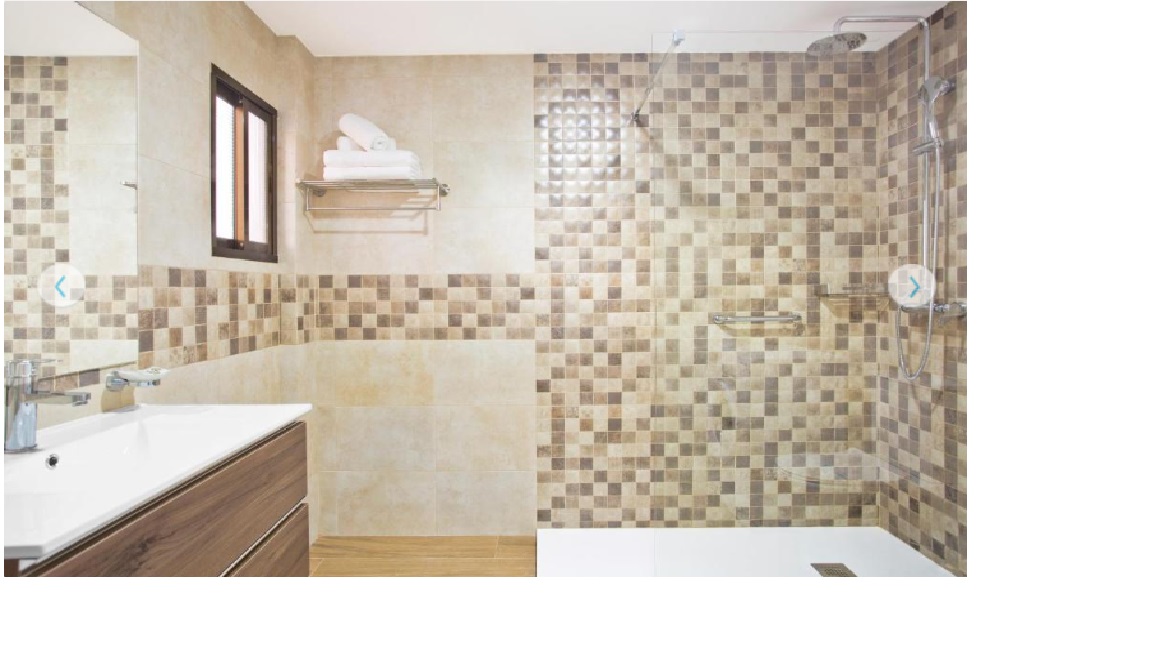 جناح بريميوم بغرفتي نوم، Elite Apartments At Pueblo Evita 4/6