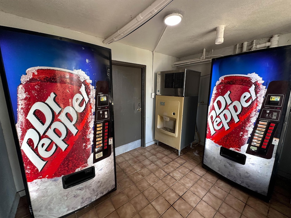 Motel6 West Monroe, LA 36/60