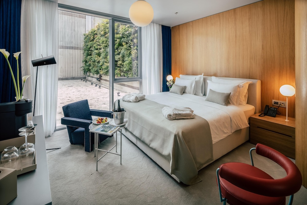 Met Boutique Hotel 19/42