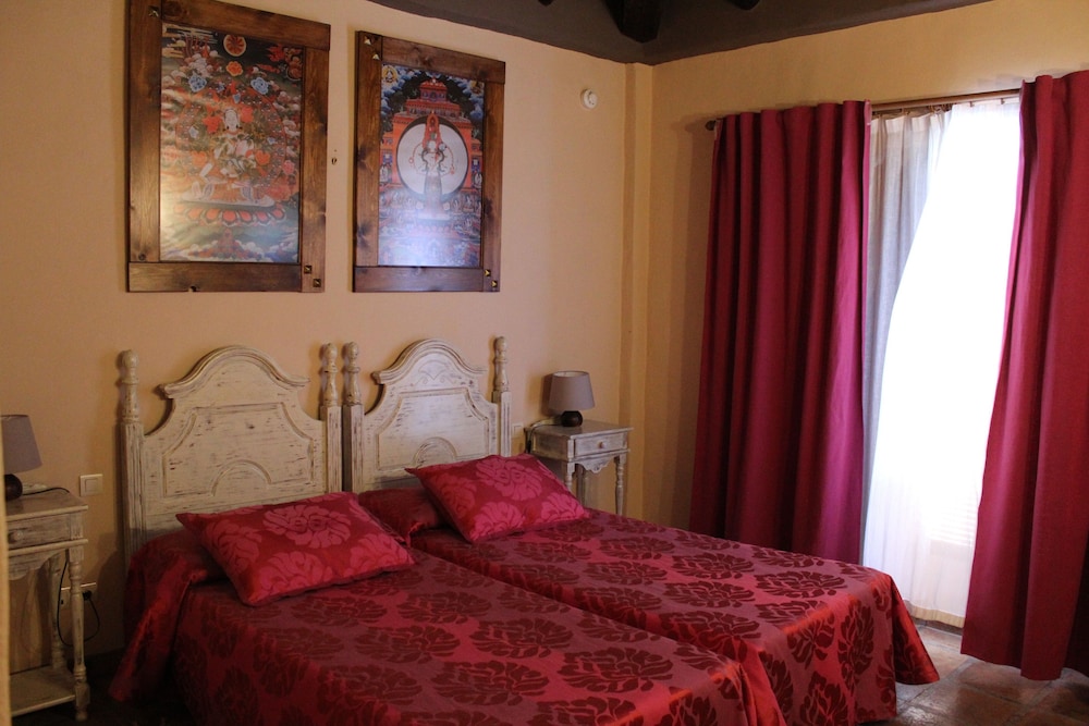 Los Jarales Hotel 19/73