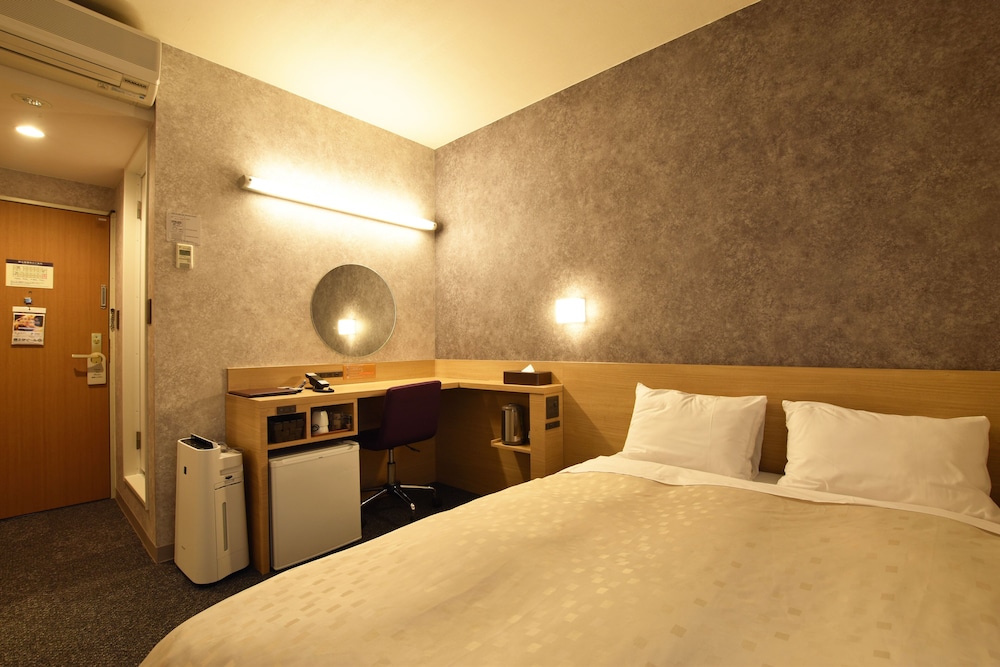 Asahikawa Sun Hotel 16/50