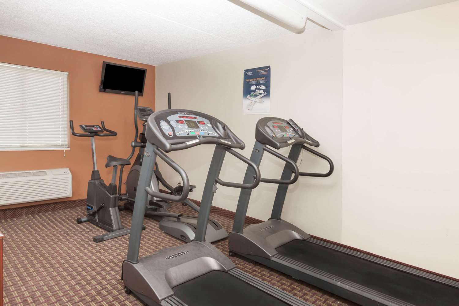 Travelodge Inn & Suites by Wyndham Albany 20/34