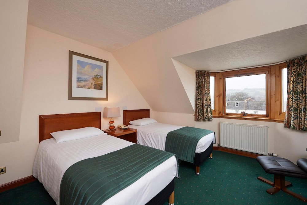 The Priory Hotel 20/48