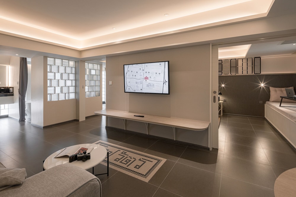 YANH Ratchawat hotel 33/50
