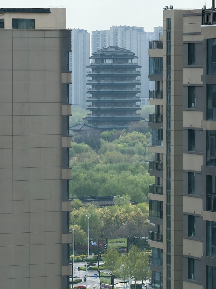Novotel Zibo New Hongcheng 6/67