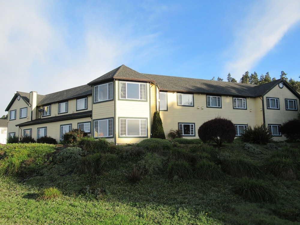 Gualala Country Inn 2/45