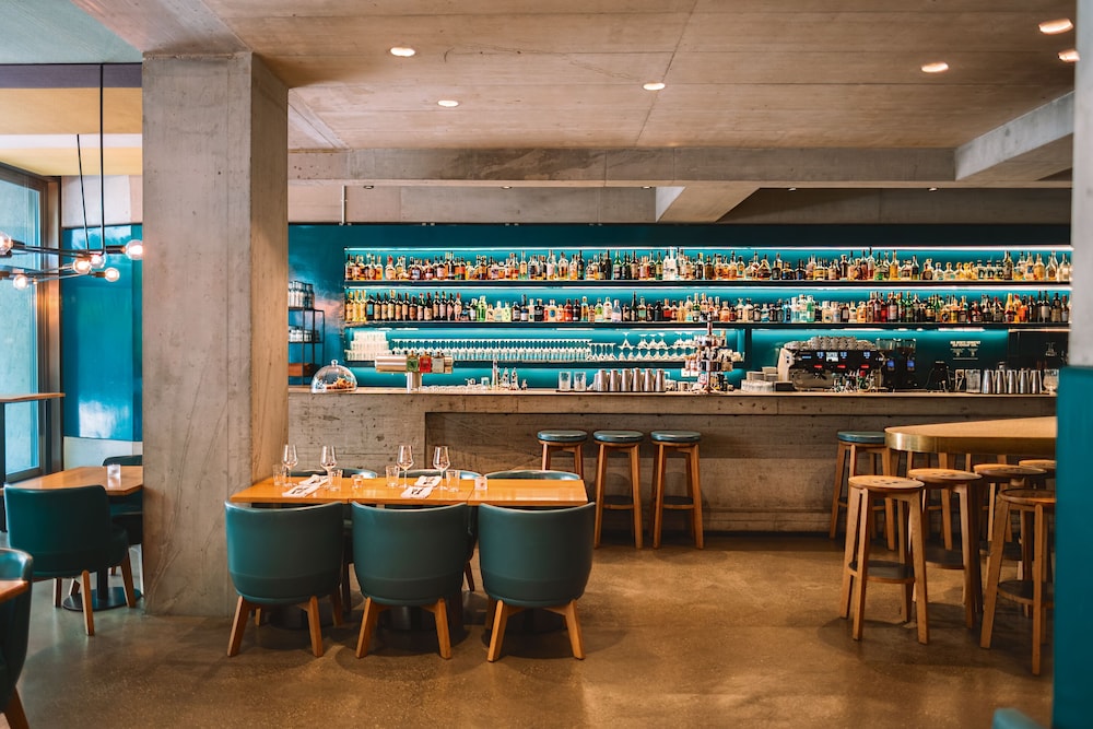 Nomad Design Lifestyle Hotel 62/73