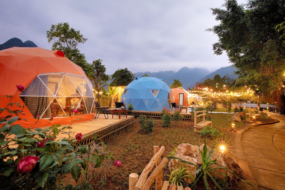 Mai Chau Lodge 40/49