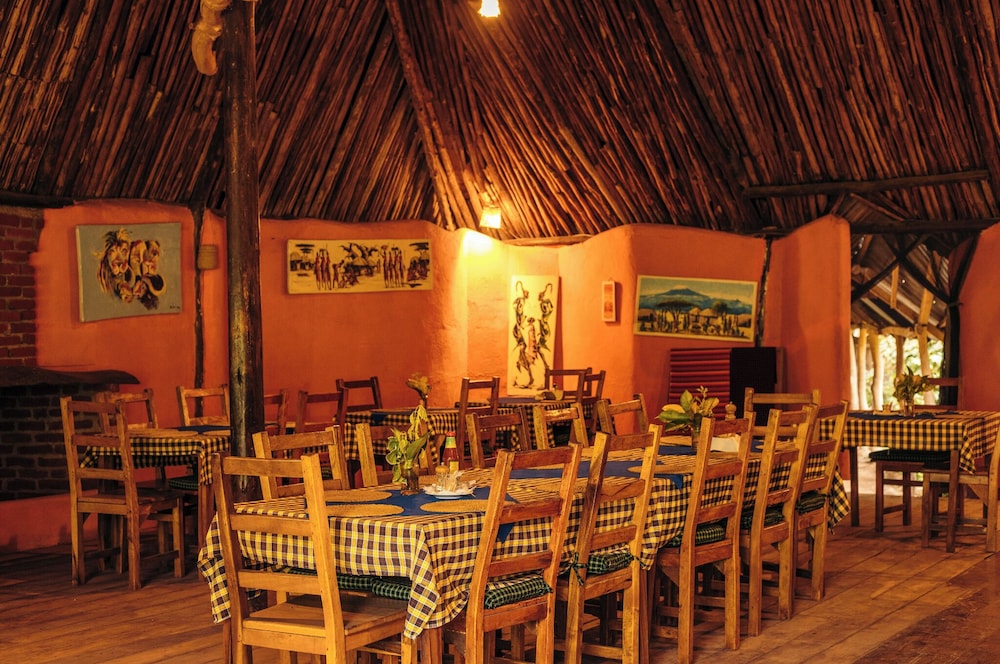 MIGUNGA TENTED CAMP 30/47
