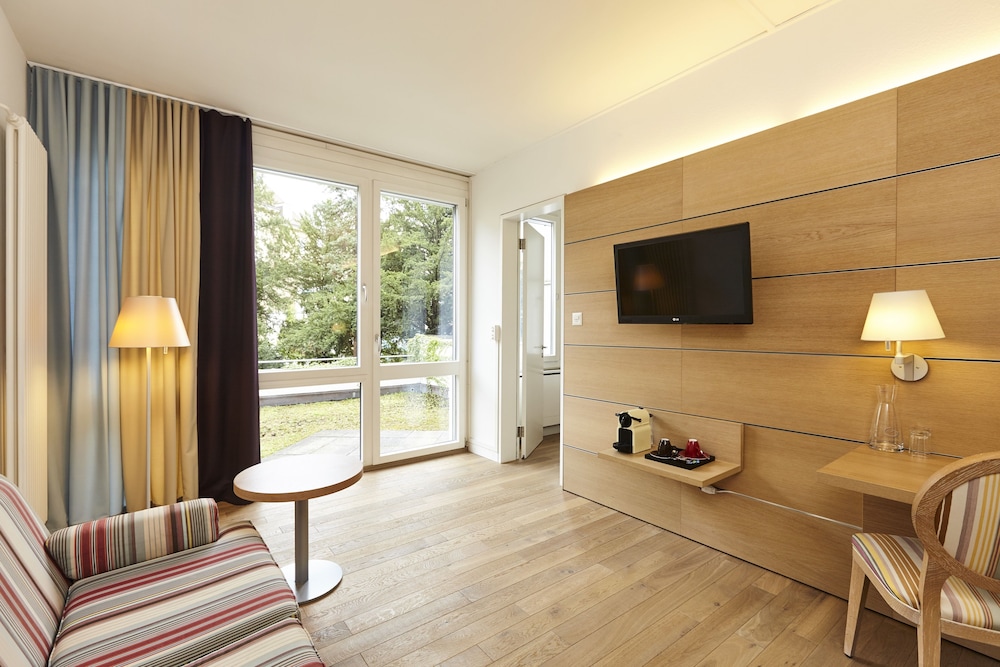 Minotel Steinenschanze 27/38