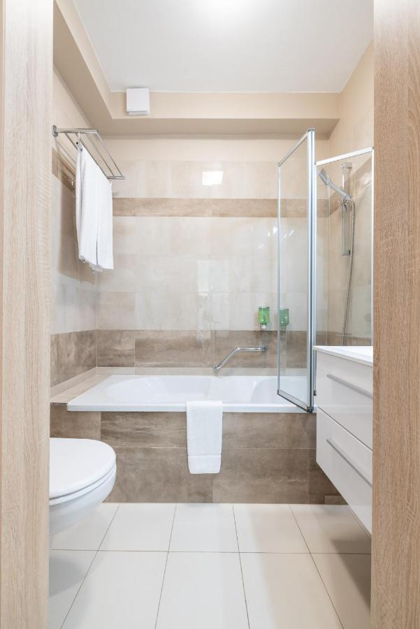 Hotel Golan by Silvercrowngroup 41/46
