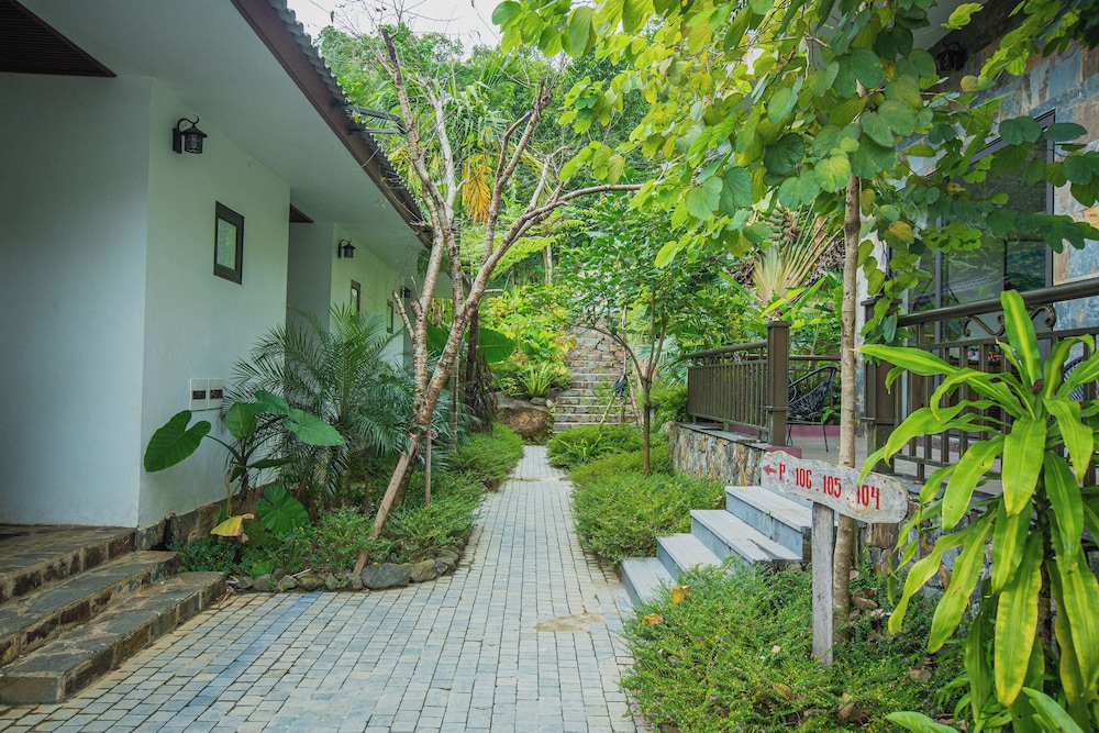 Central Hills Pu Luong Resort 41/50
