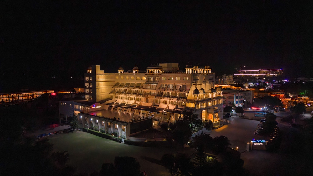 Via Lakhela Resort & Spa 4/50