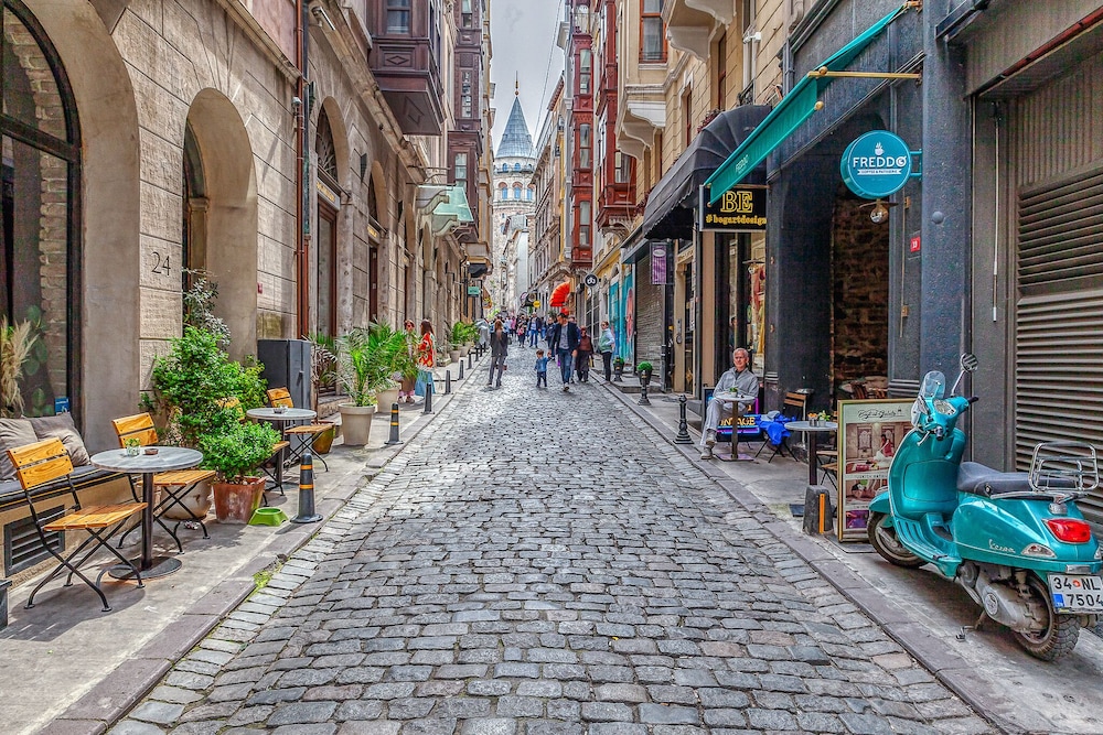 Beytul Galata 38/50