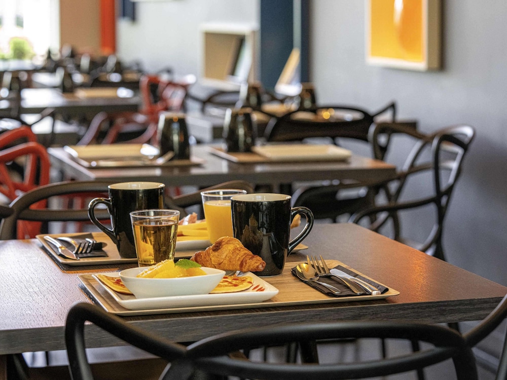 Ibis Styles Saumur Gare Centre 55/75