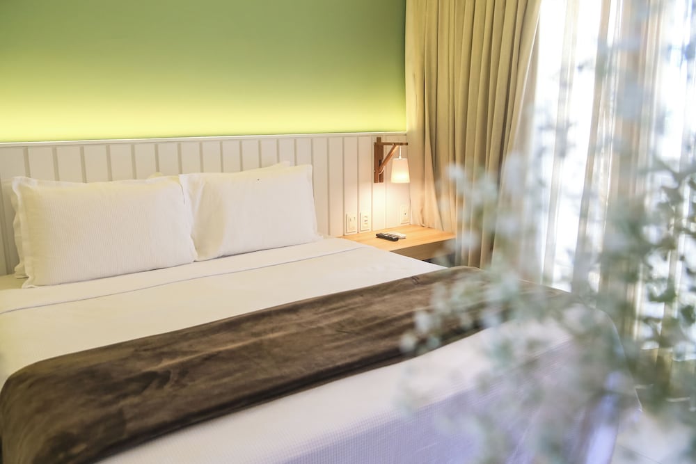 Hotel Icarai Beach 15/43