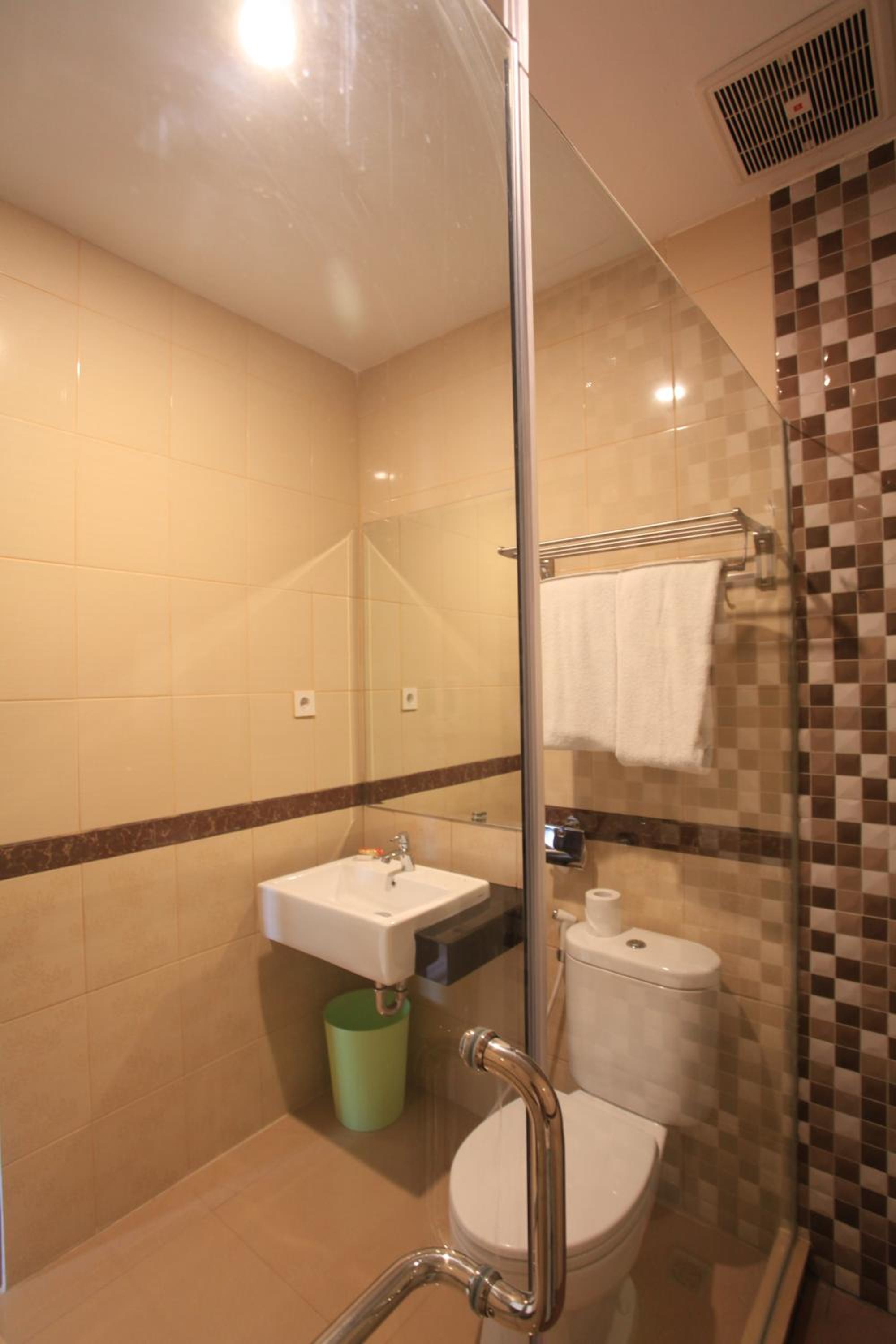 Kalton Hotel Labuan Bajo 52/55
