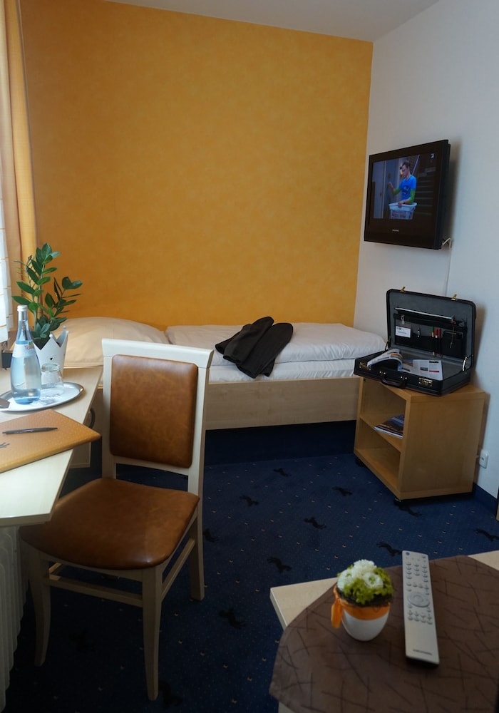 Hotel Rappen 36/36