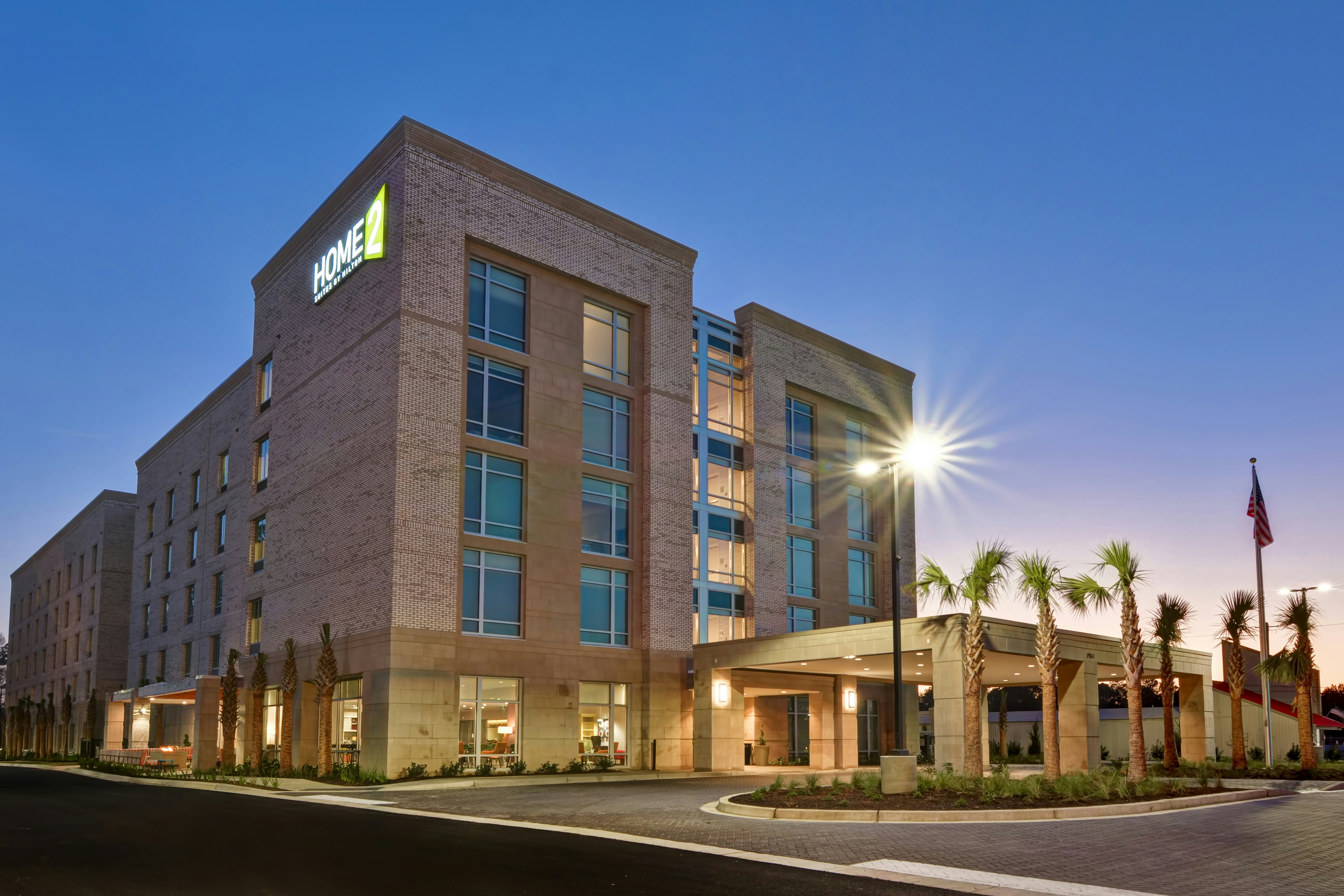 Home2 Suites By Hilton Charleston West Ashley in CHARLESTON - SC