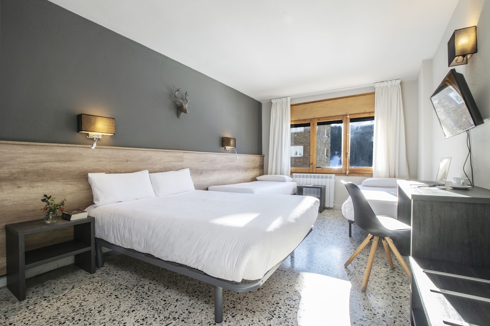 Hotel Austria By Pierre Vacances 25/50