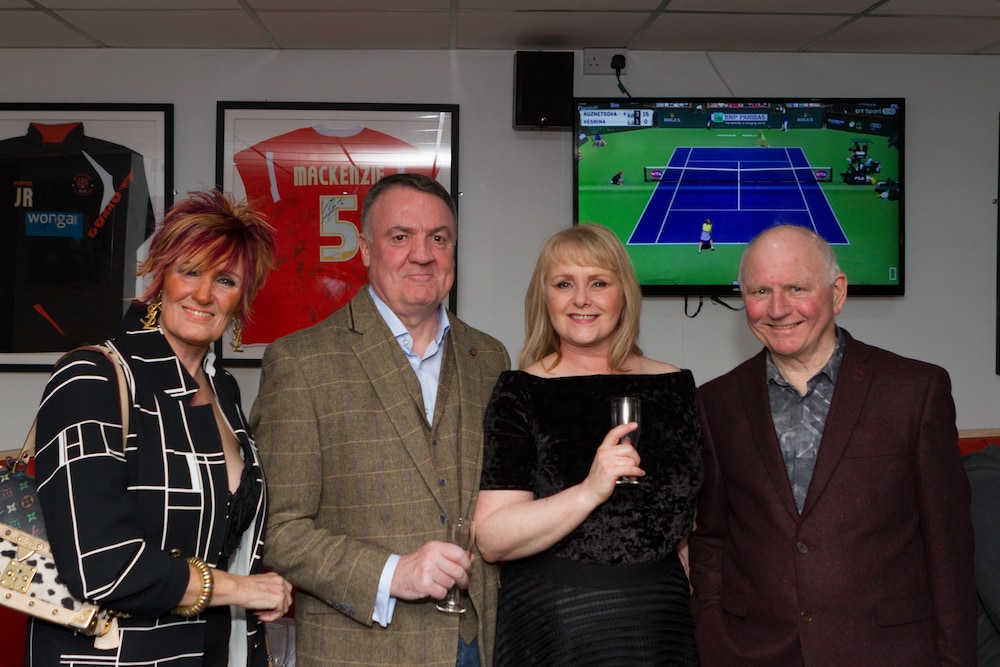 The New Sandringham Court Hotel & Norma Jeans Bar&Brasserie 2/50
