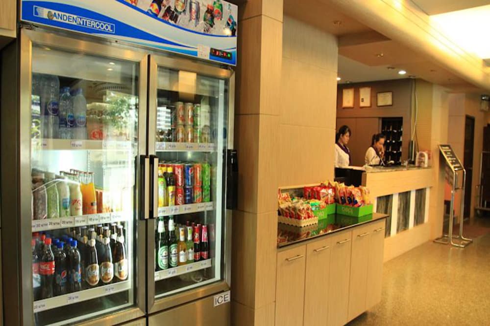 Klaang Muang Hotel Rayong 5/54