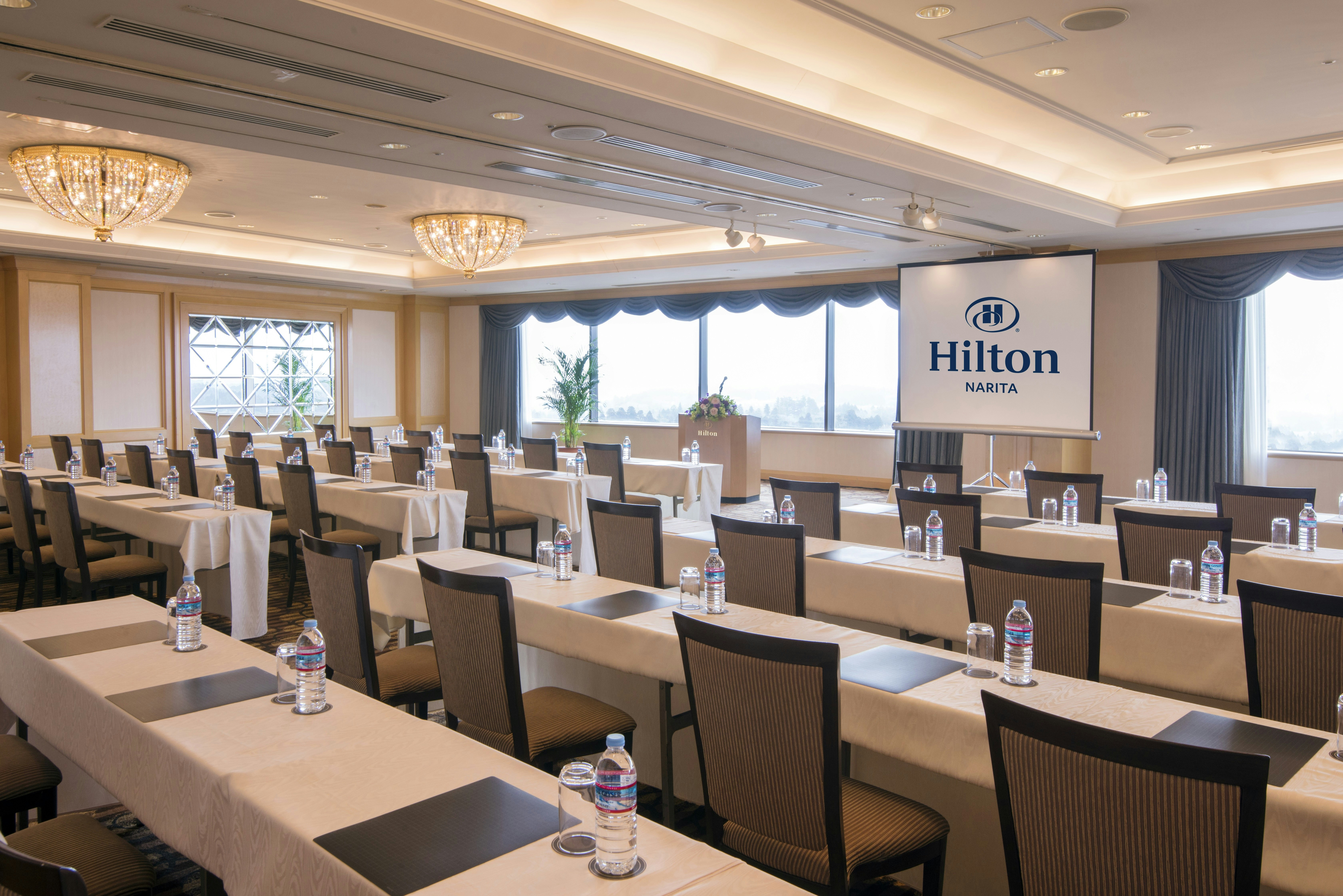 Hilton Tokyo Narita Airport photo5
