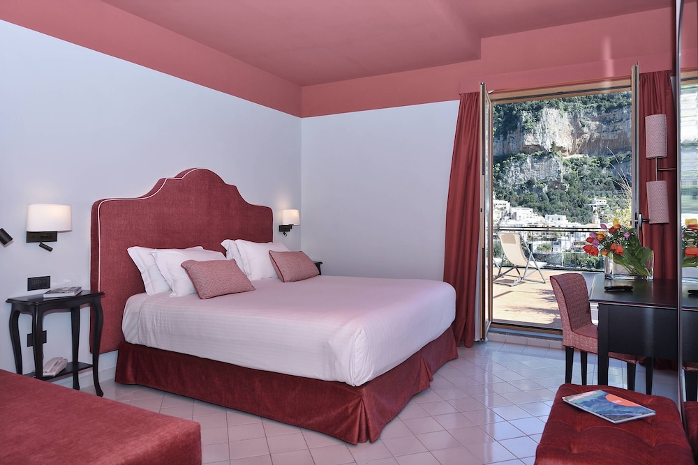 Hotel Royal Positano 15/50