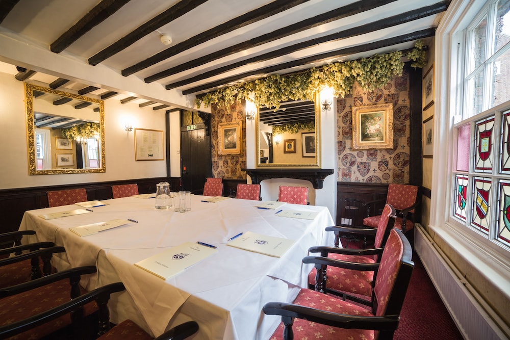 The Mermaid Inn 44/55