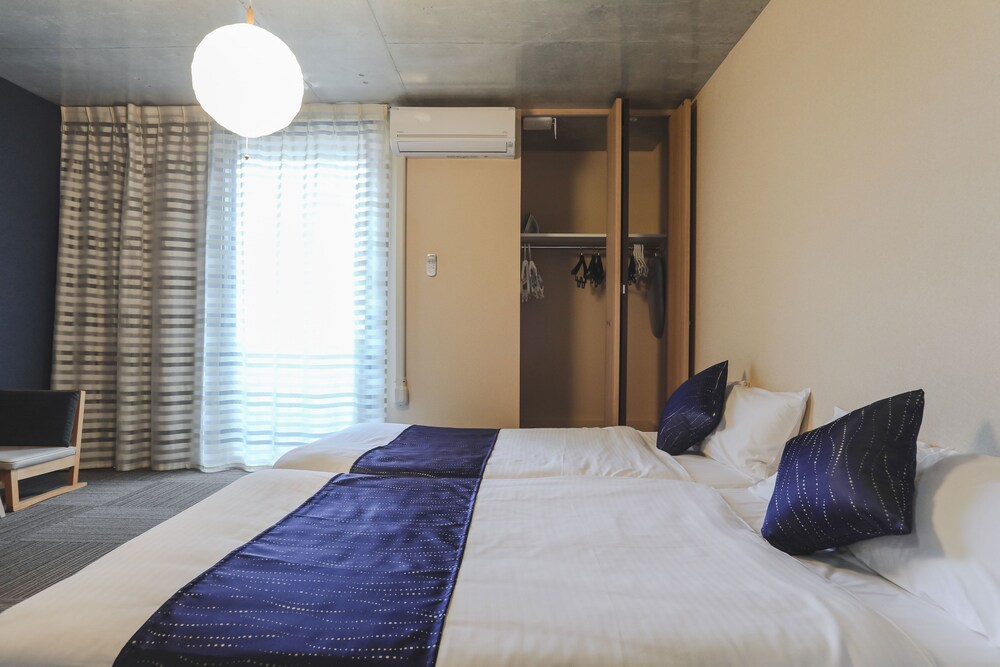 Kyoto Naganoya Hotel 11/51