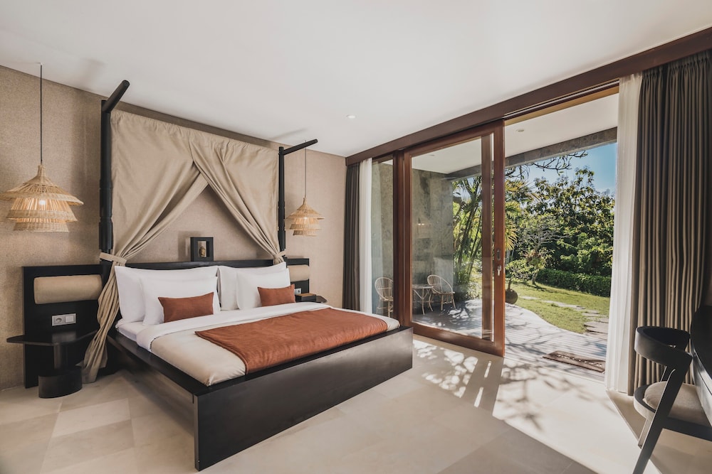 Seascape Beach Resort & Spa Uluwatu by Ini Vie Hospitality 39/82