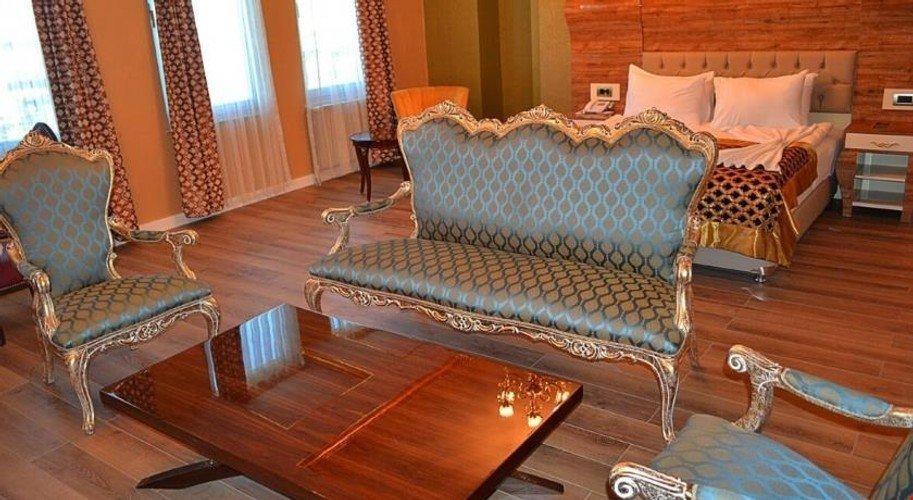 Enliva Hotel 5/10